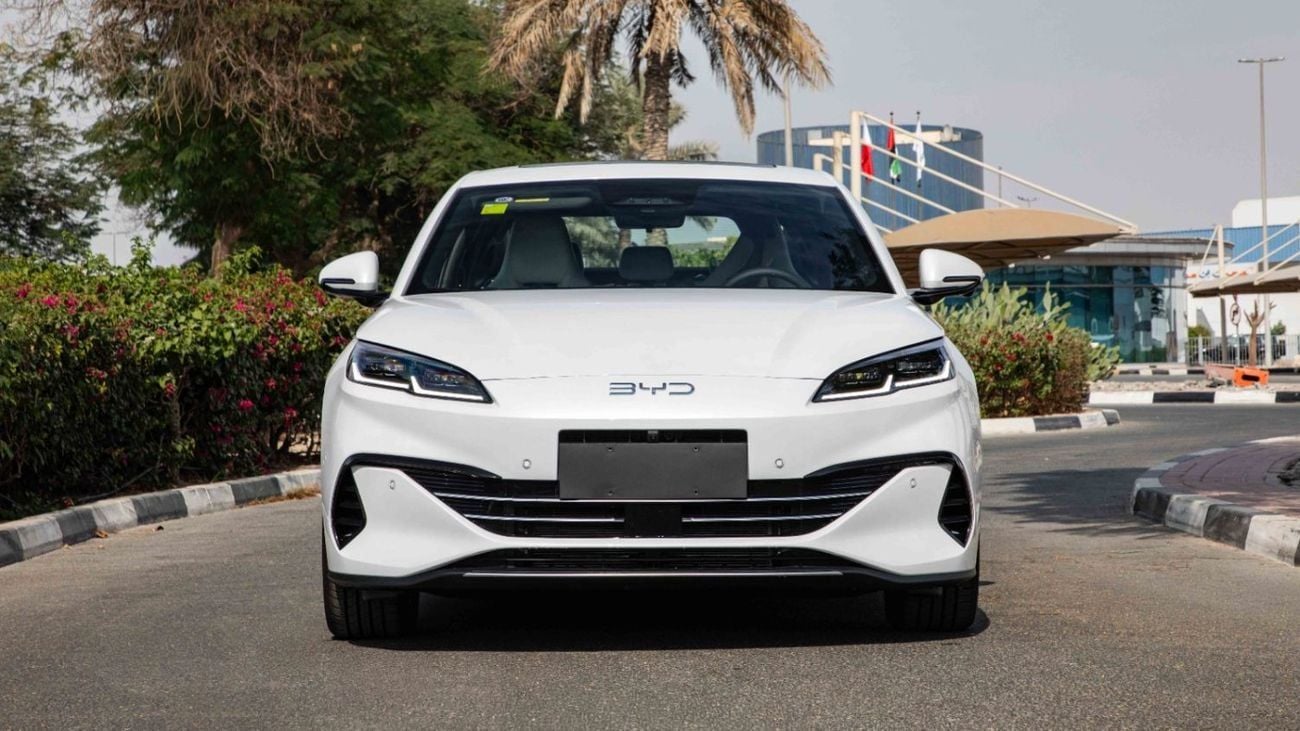 بي واي دي سيل 06 دي إم-آي 80KM PREMIUM EDITION | 2025 | Ready Stock Limited QTY | For Local Registration +10%