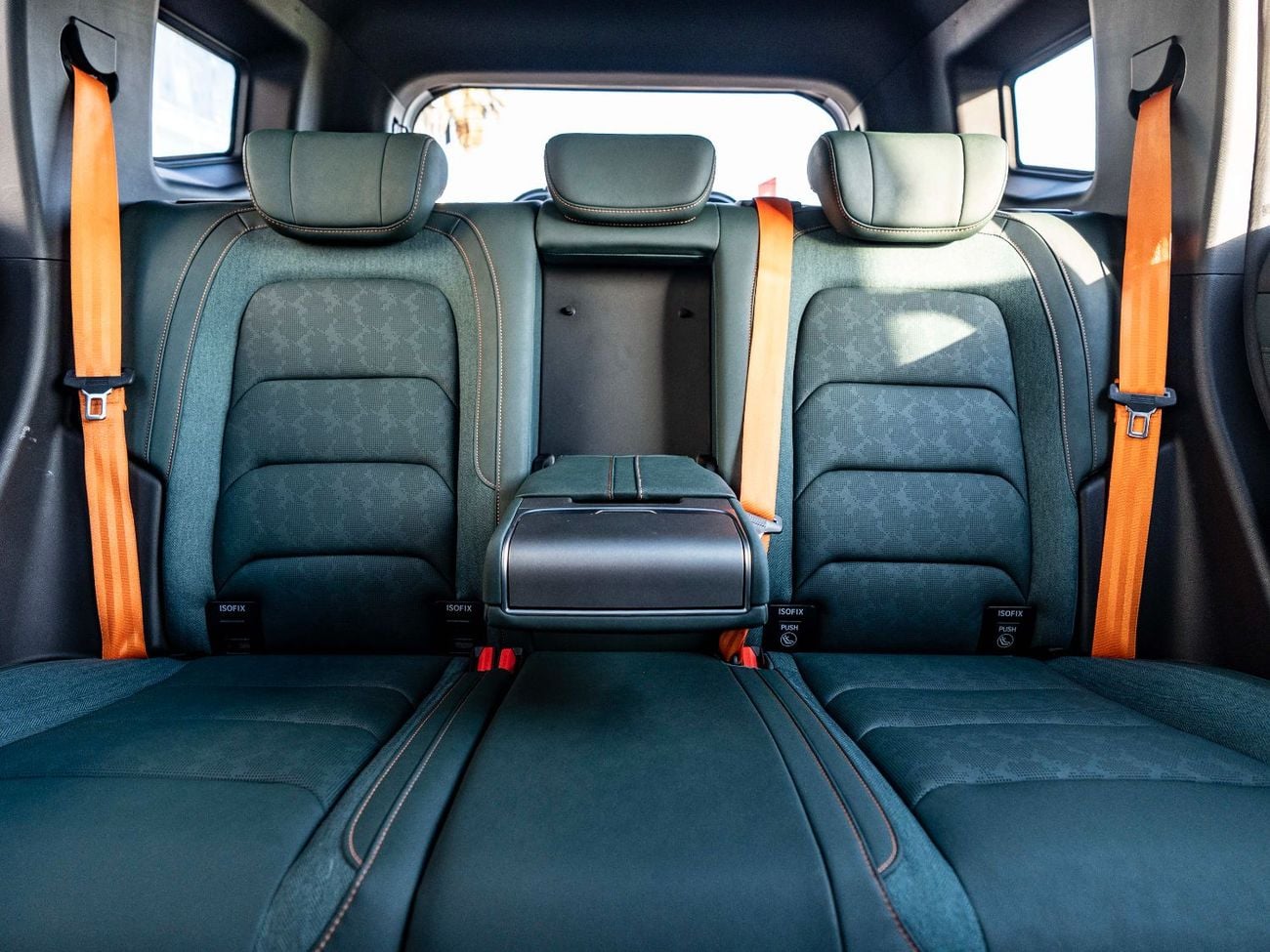 جيتور T2 Luxury Plus