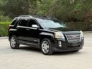 GMC Terrain