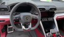 Lamborghini Urus LAMBORGHINI URUS 2021 MODEL