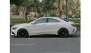 Mercedes-Benz CLA 250 Mercedes CLA 250 2018 Kit 45 PRICE 85000 AED TRAVELD DISTANCE 57000KM Imported America Very Clean In