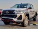 Toyota Hilux SGLX Toyota Hilux SR5 4.0L Petrol 2024