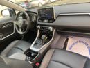 Toyota RAV4 2019 RAV4 xle AWD premium