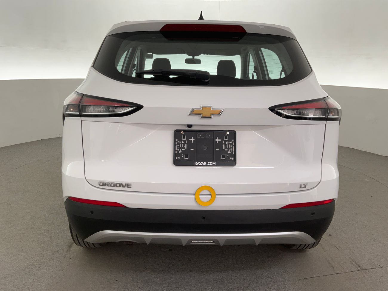 Chevrolet Groove LT | Guaranteed Warranty | 0 Down Payment