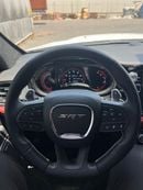 Dodge Durango SRT 392