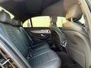 Mercedes-Benz E 350