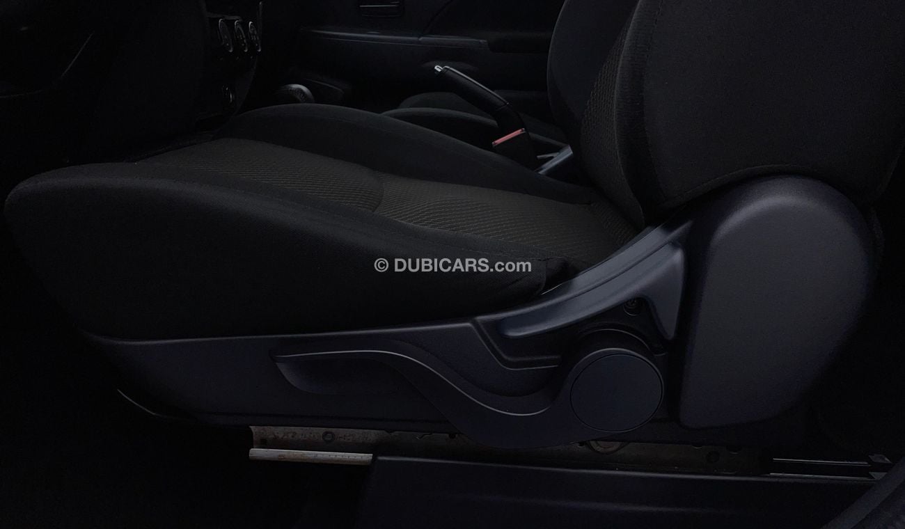 Mitsubishi ASX GLX LOWLINE 2 | Zero Down Payment | Free Home Test Drive