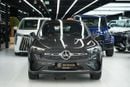 مرسيدس بنز GLC 200