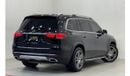 مرسيدس بنز GLS 450 4MATIC 2020 Mercedes-Benz GLS 450, 1 Year Warranty, Full Service History, American