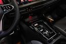 Volkswagen Golf GTI P2 2023 Volkswagen Golf GTI P2, 2/2028 VW warranty and Service Pack, VW Service History, GCC
