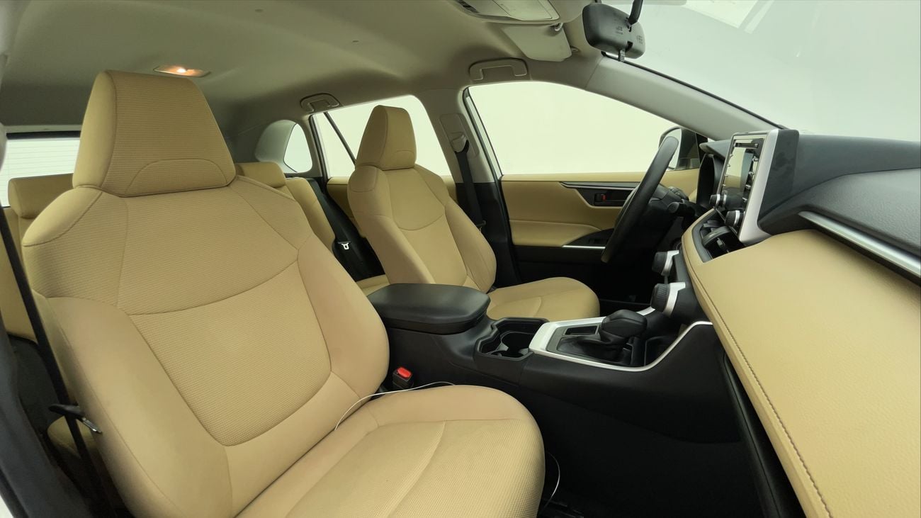 Toyota RAV4 EX 2.5 | Zero Down Payment | Free Home Test Drive