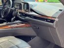 Cadillac Escalade Luxury 6.2L LUXURY PLATINUM 6.2L V8 PTR A/T // 2022 // FULL OPTION WITH RADAR , 360 CAMERA , HEADUP