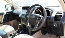 Toyota Prado TX- Right hand Drive -0026770