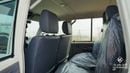 Toyota Land Cruiser 70 Toyota Land Cruiser  76 Hardtop | 4.2L Diesel | Manual 4WD Drive | Diff Lock | 5 Door | 9+ Seating