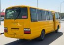 Toyota Coaster LWB