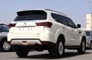 Nissan X Terra SE ACCIDENTS FREE - GCC - SE - 2WD - ORIGINAL PAINT - PERFECT CONDITION INSIDE OUT