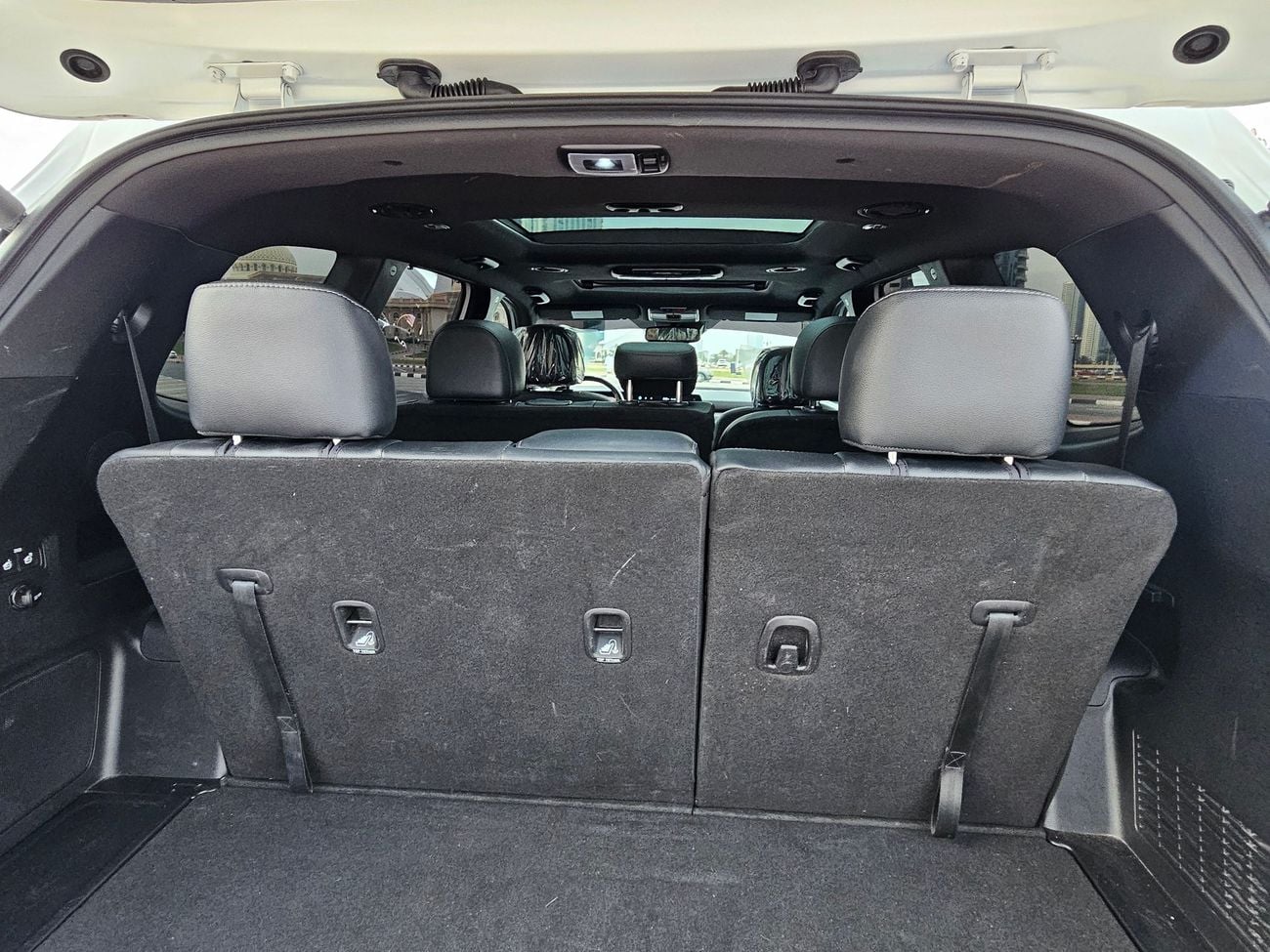 كيا تيلورايد