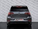 Volkswagen Golf R SPORT
