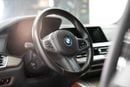 بي أم دبليو X5 xDrive40i M Sport GCC Specs - Pristine Condition