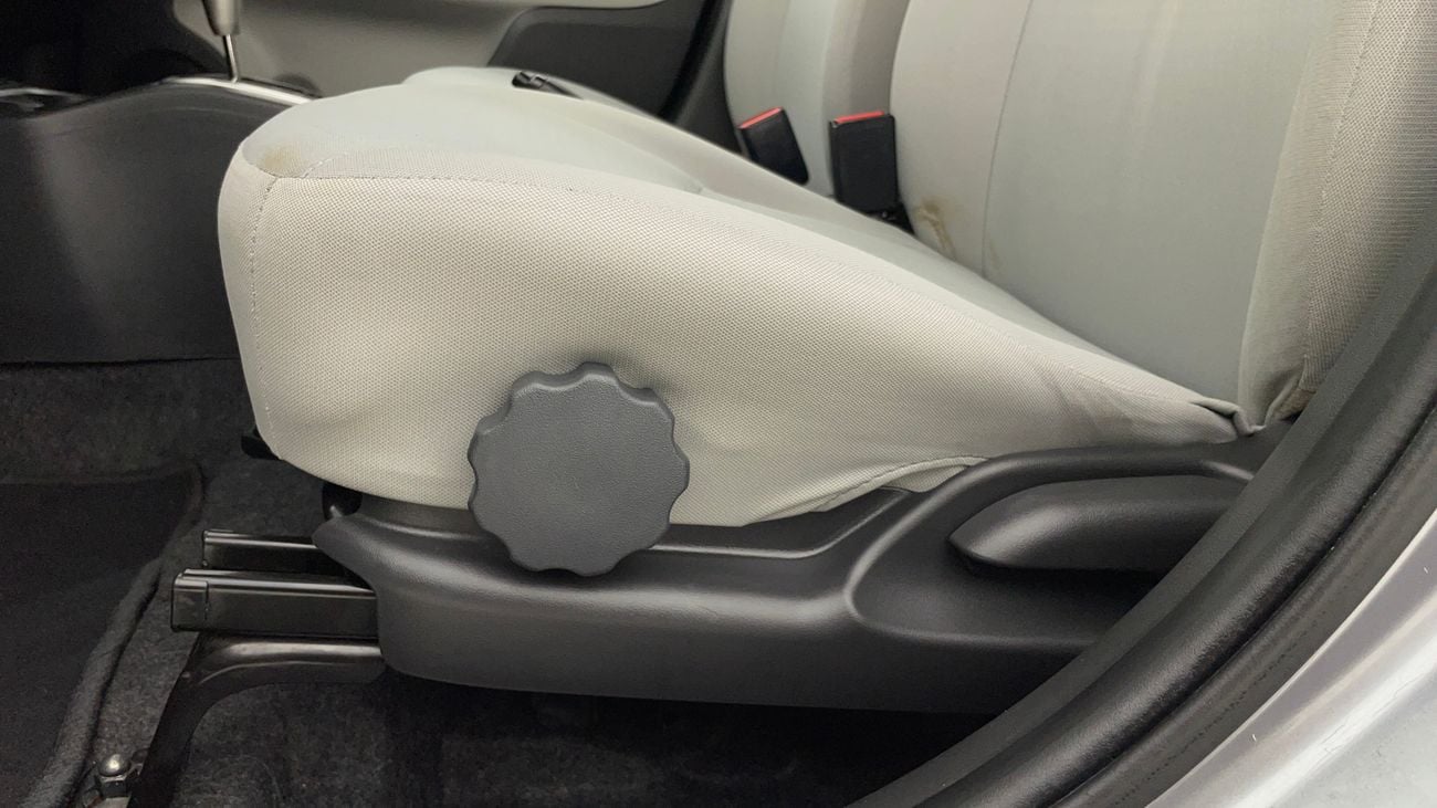 Mitsubishi Attrage GLX HIGHLINE 1.2 | Zero Down Payment | Home Test Drive