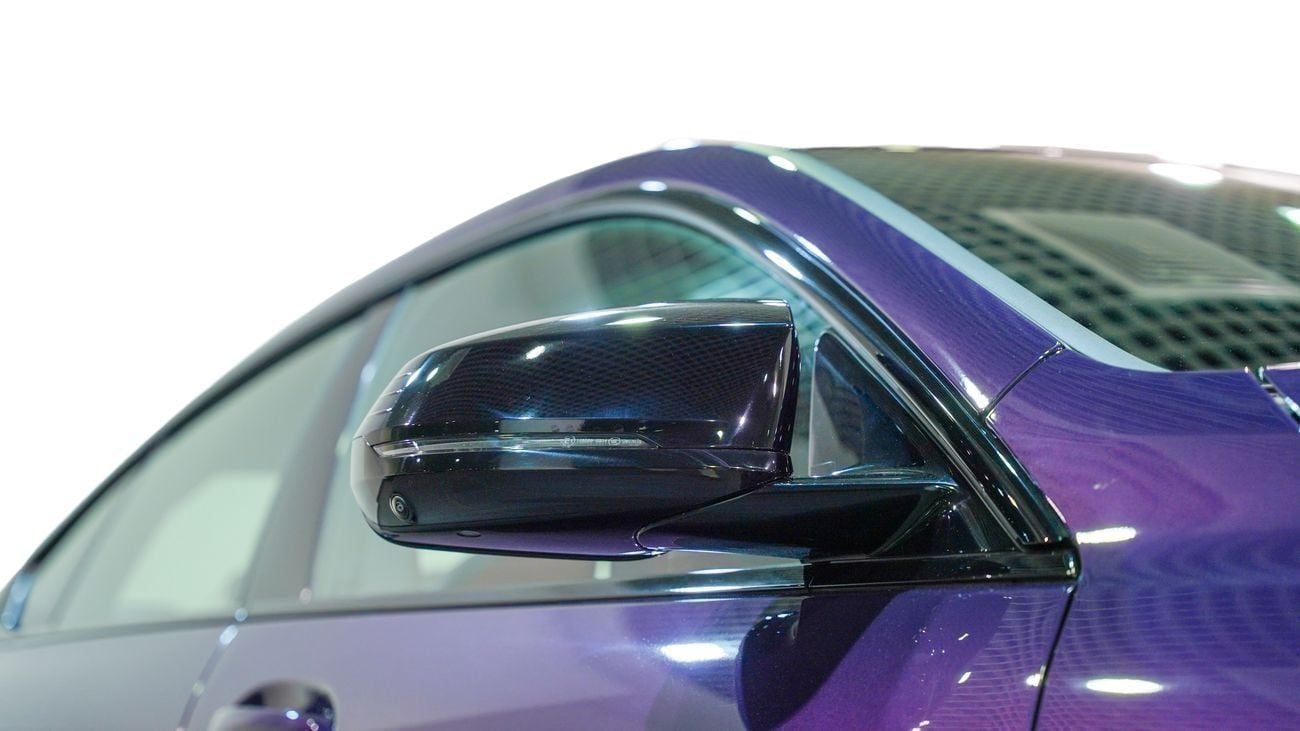 بي أم دبليو M235 STD