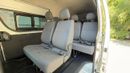 Toyota Hiace 14 SEATER | 2016 | 3.0 DIESEL ENGINE | RHD | 2WD | AUTOMATIC TRANSMISSION