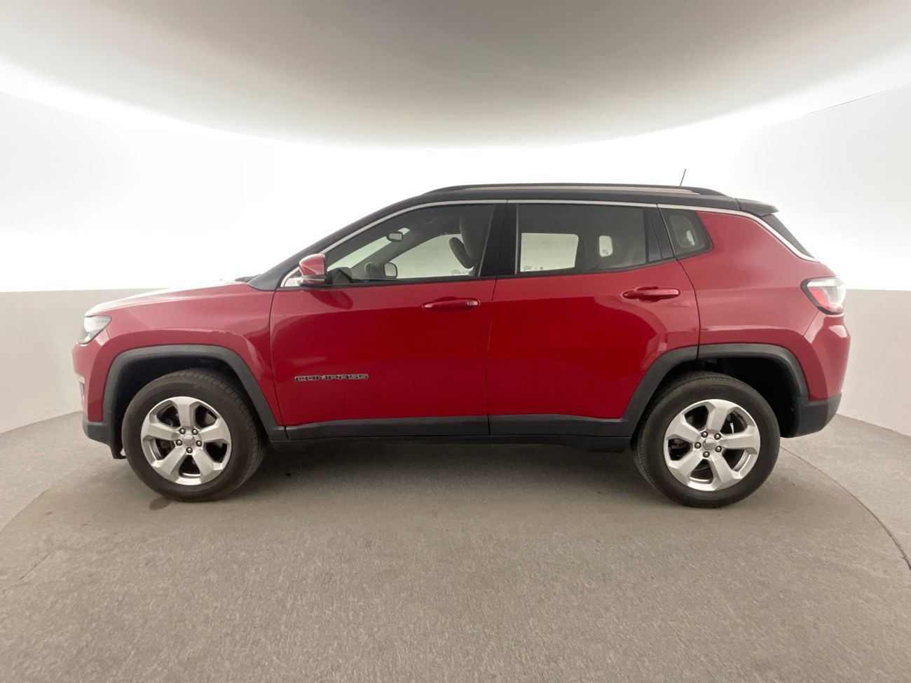 JAC JS4 Intelligent | Guaranteed Warranty | 0 Down Payment