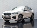 BMW X4 xDrive 30i M Sport 2.0L