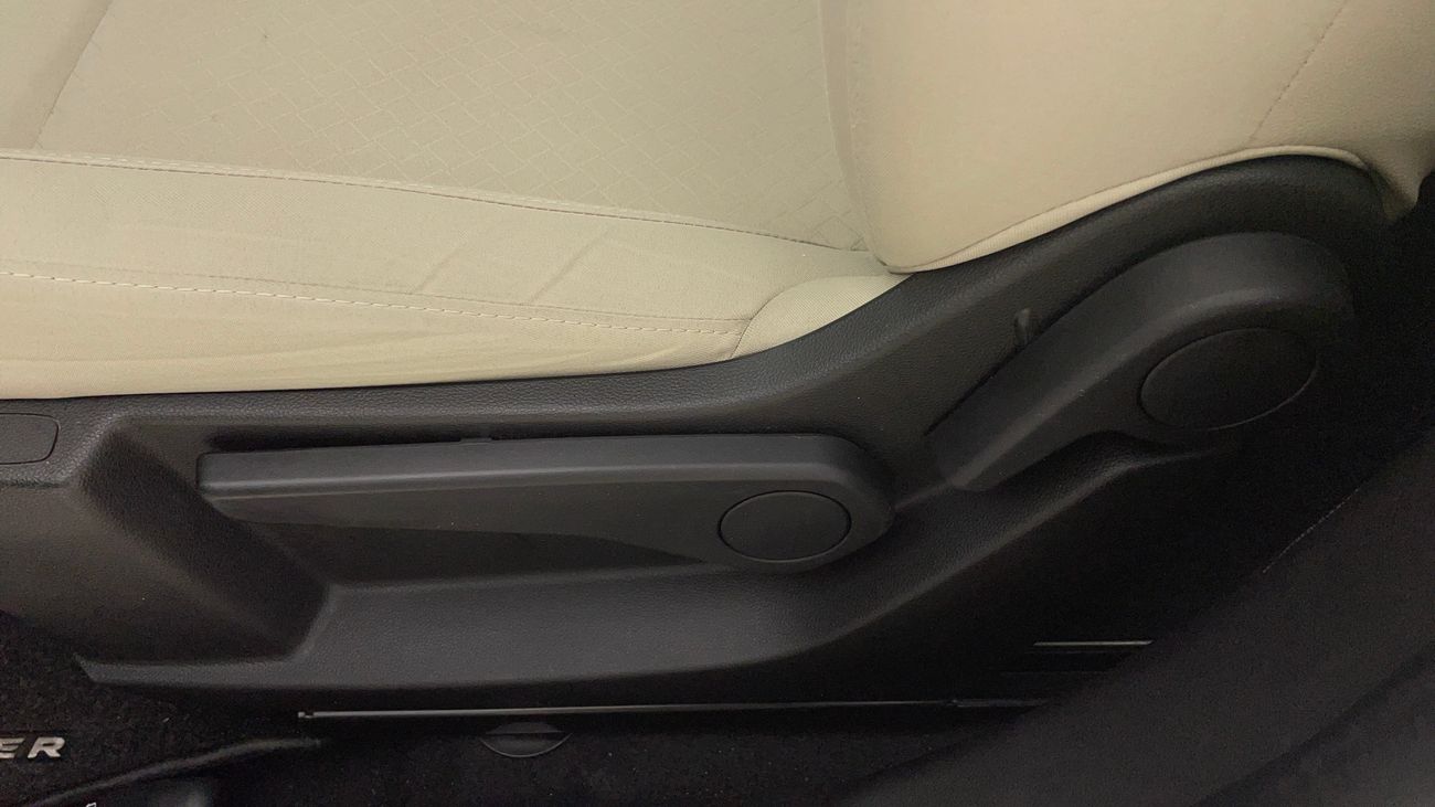 Renault Duster PE 1.6 | Zero Down Payment | Home Test Drive