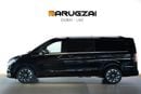 Mercedes Benz V300 AVANTGARDE Genuine Mercedes-Benz  VIP Captain's Seats | 2 Years International Warranty