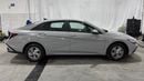 Hyundai Elantra SMART 2024 SMART | AED 771/Month | 0 DP | 30 Day Return | Warranty | Service History
