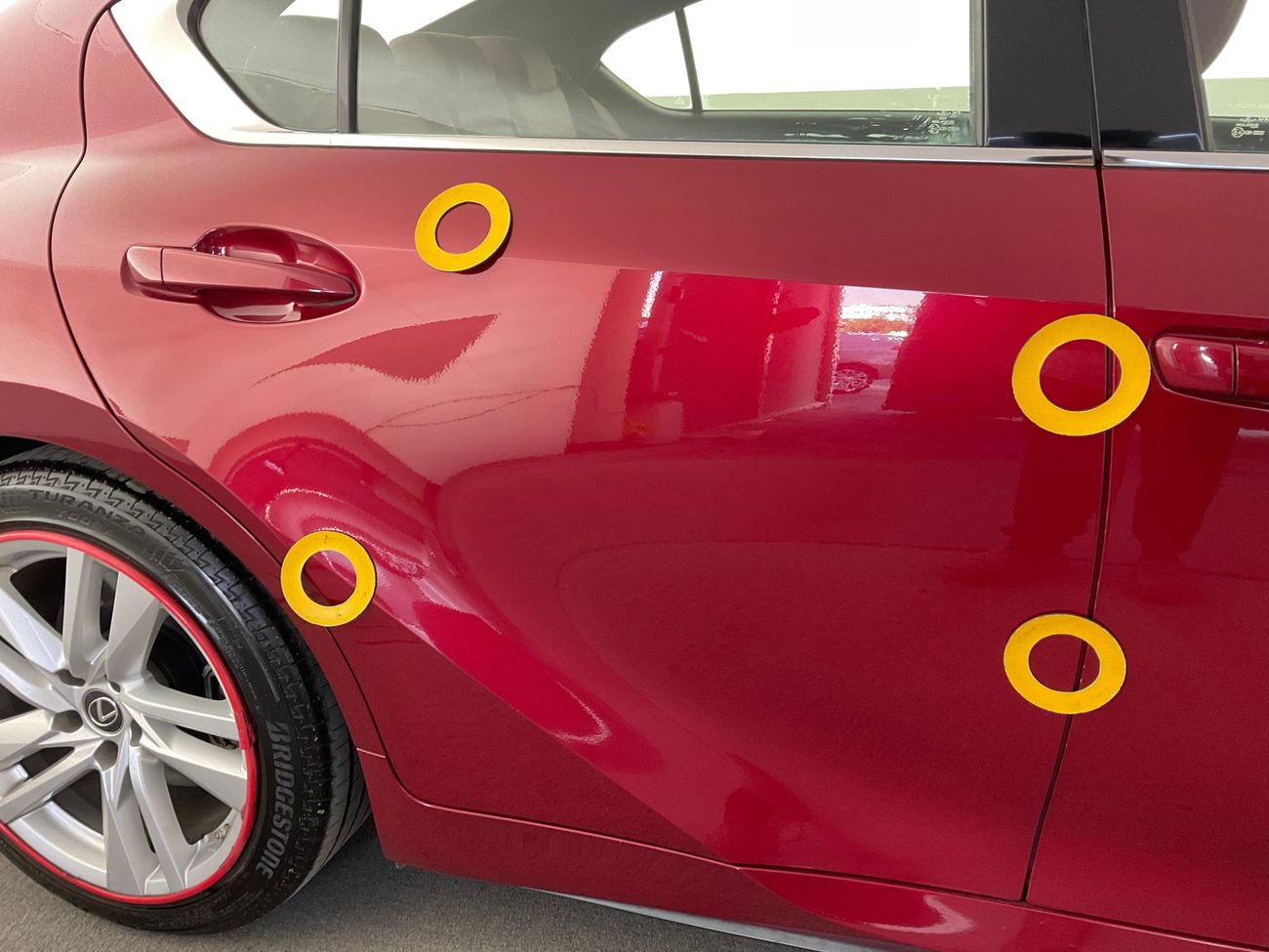 لكزس IS 300 Premier | شامل الضمان | 0 ﺪﻔﻋﺓ ﺃﻮﻟﻯ