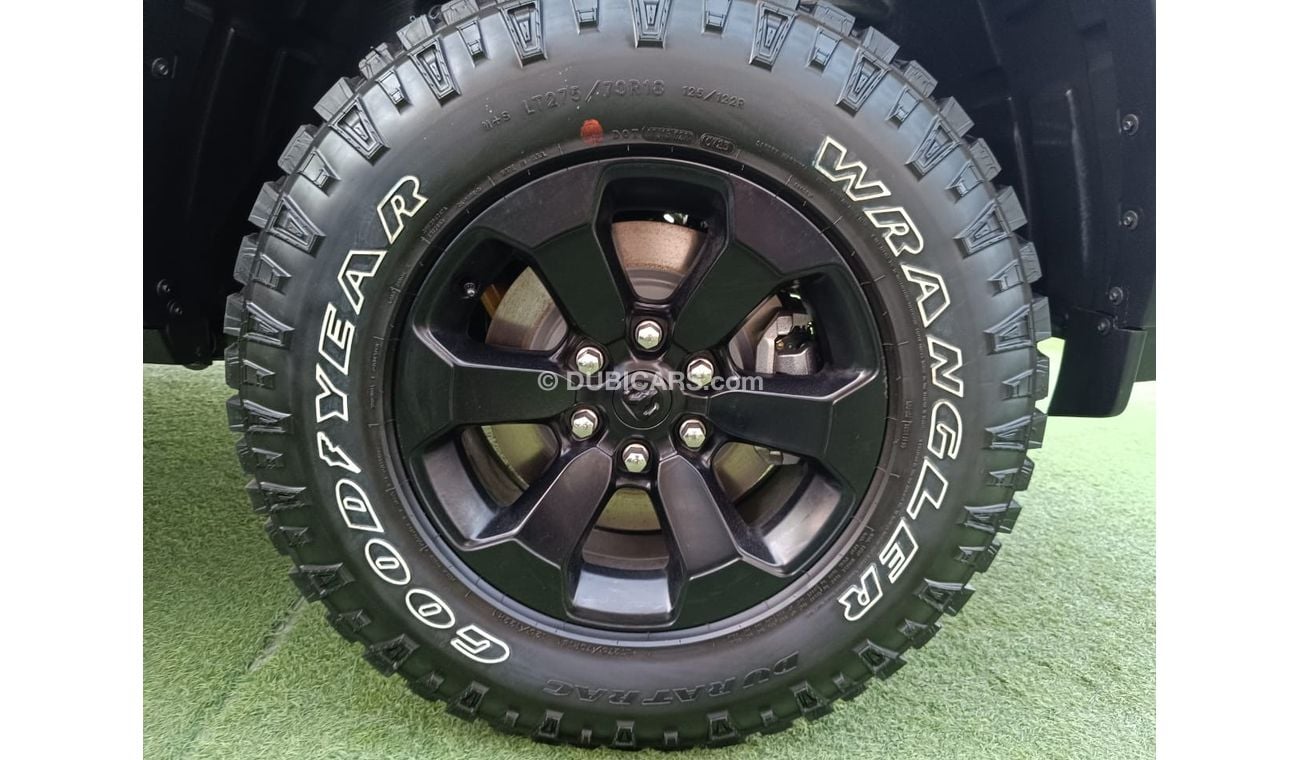 RAM 1500 Dodge Ram 2023 Rebel.Brand new