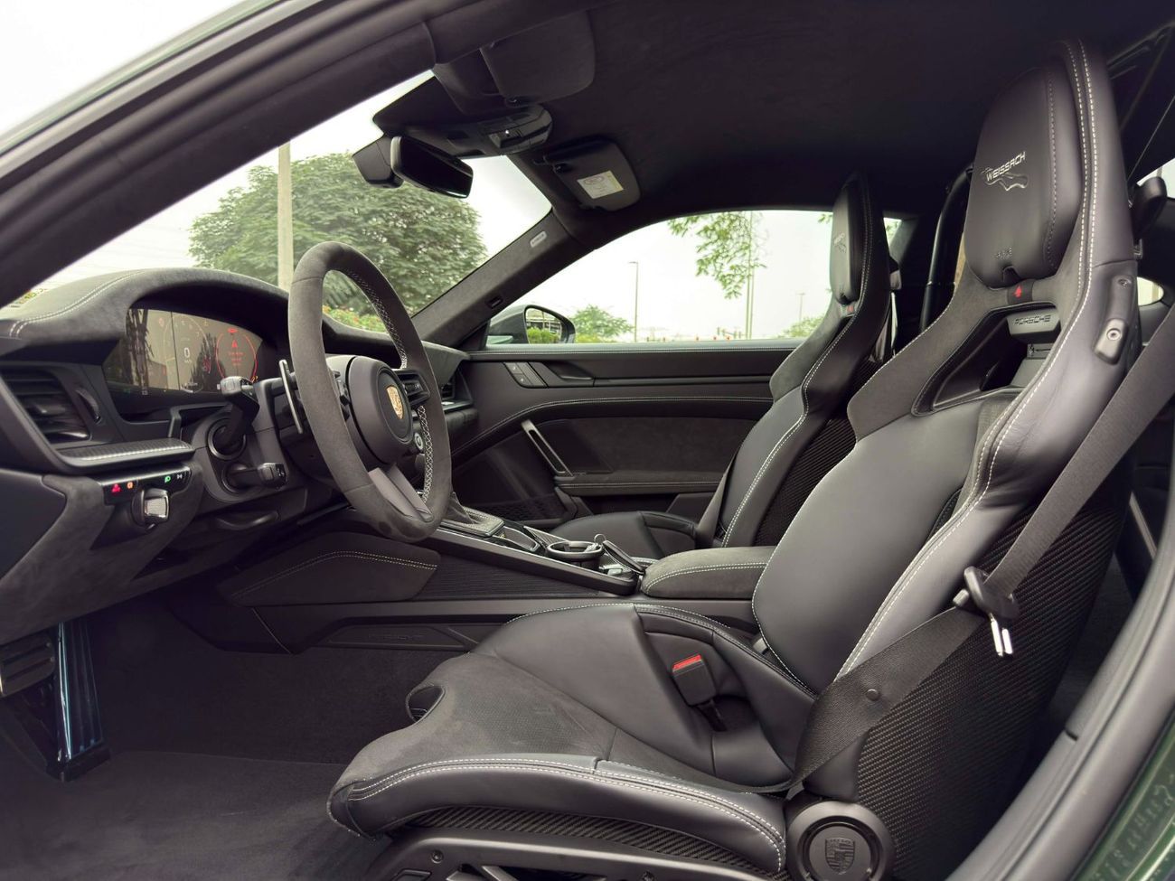 بورش 911 **2026**GERMAN SPEC BRAND NEW