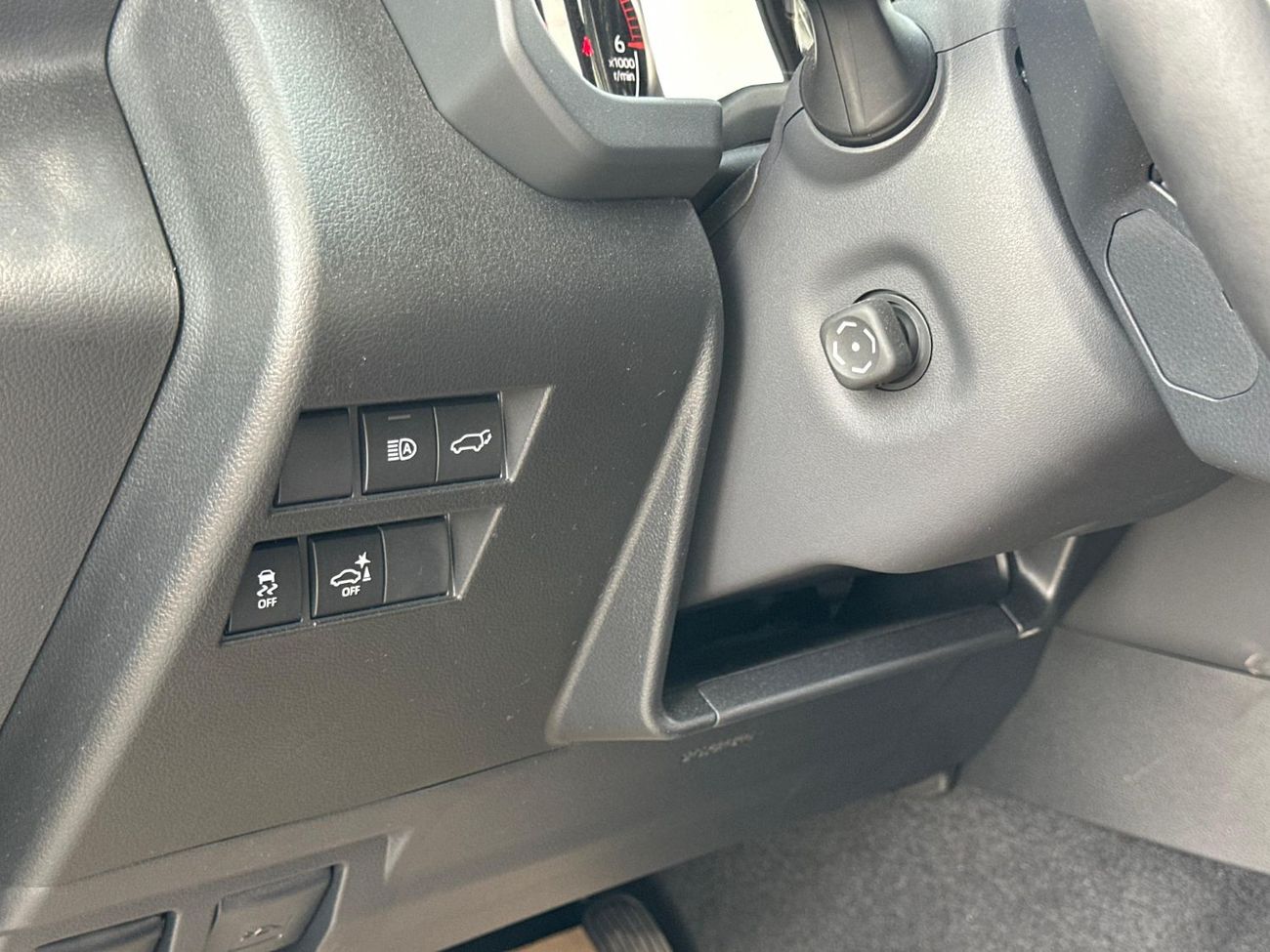 تويوتا لاند كروزر 2024 LC300 VXR 3.3 DSL