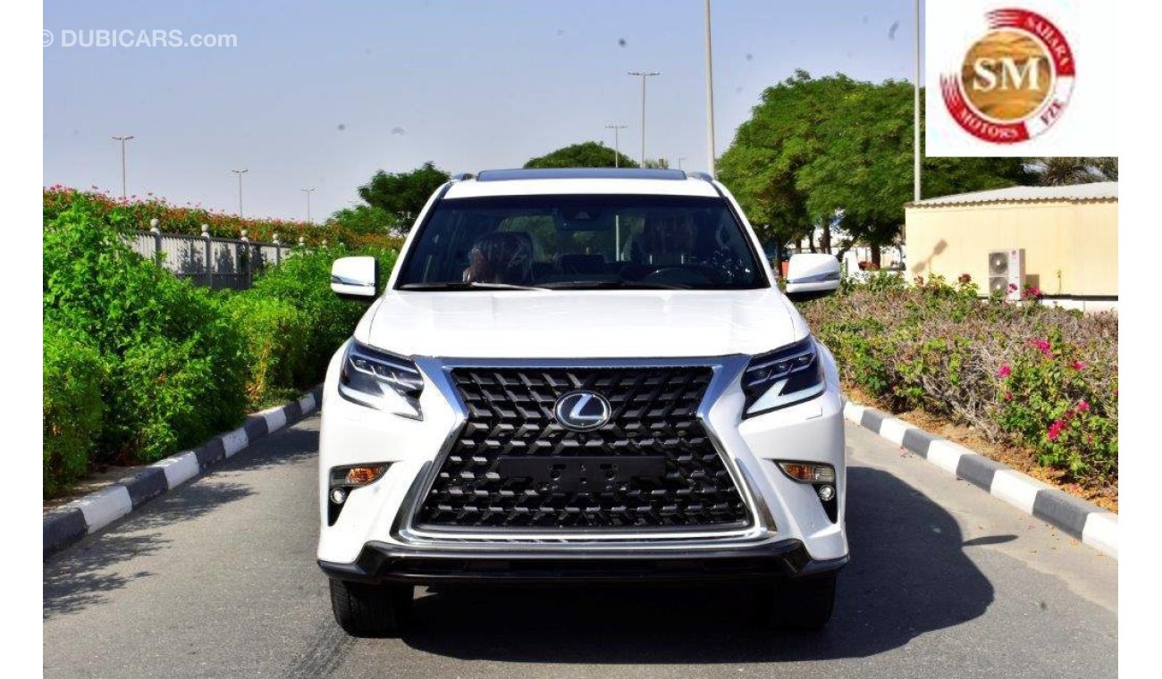 لكزس GX 460 2019 MODEL BRAND NEW TOYOTA  COASTER HIGH  ROOF 4.2L DIESEL 23 SEAT BUS MANUAL TRANSMISSION