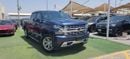 Chevrolet Silverado 1500 CREW/CAB HIGH COUNTRY HighCountry