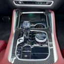 بي أم دبليو X6 40i M Sport 3.0L