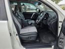 Toyota Prado 2022 shape ,diesel 3.0 liter right hand drive auto transmission