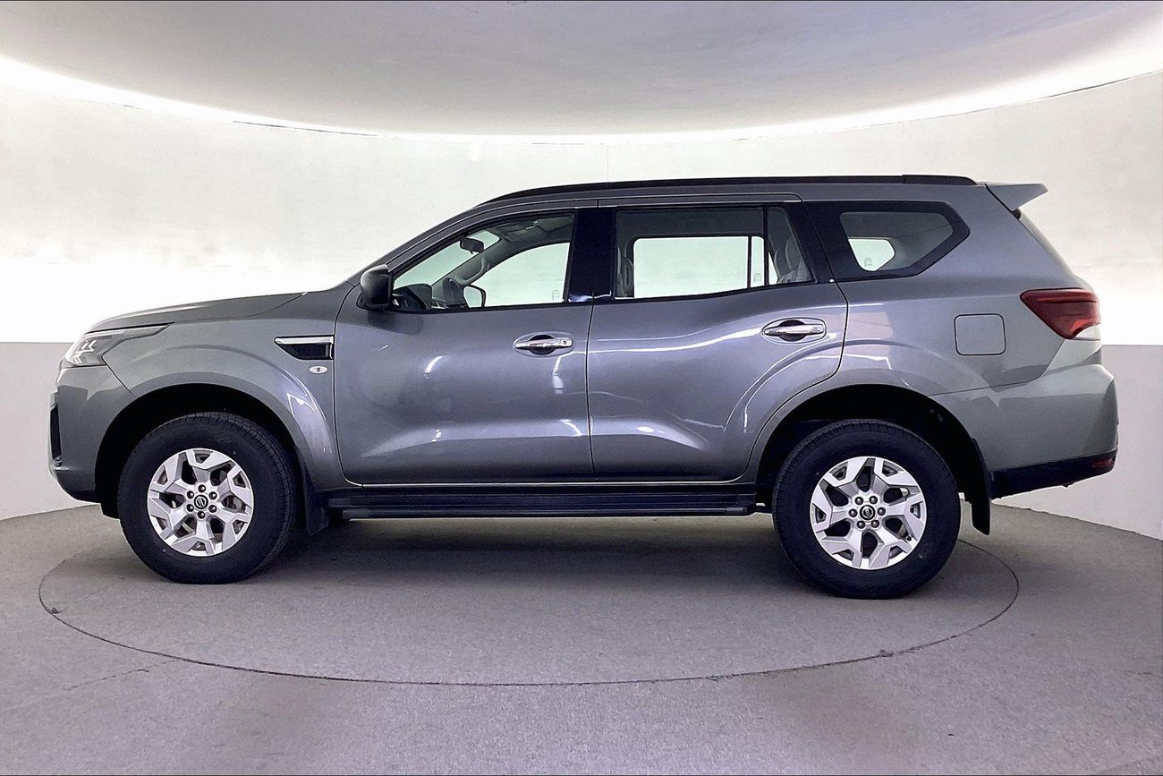 Nissan XTerra SE | Guaranteed Warranty | 0 Down Payment