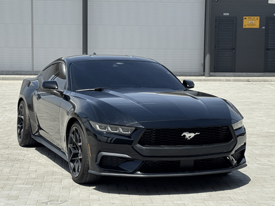 Ford Mustang STD