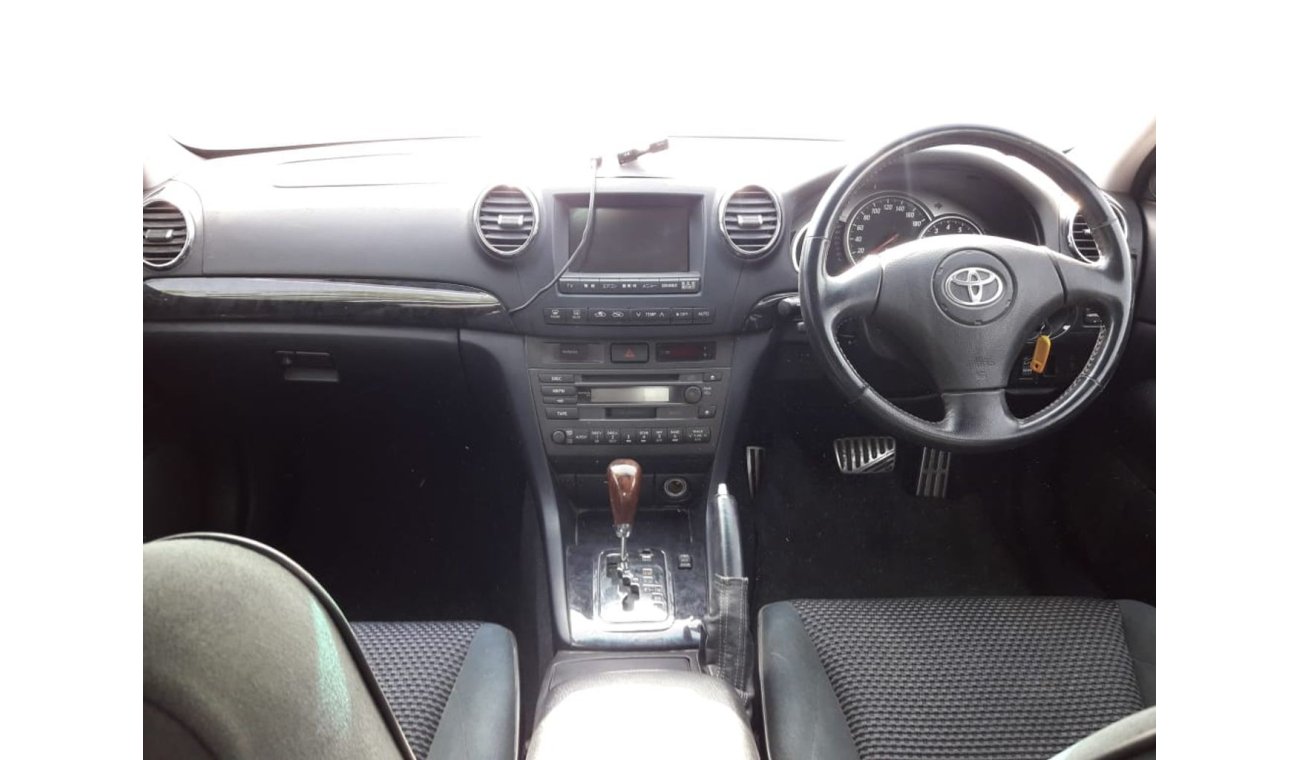 Toyota Verossa RIGHT HAND DRIVE(Stock no PM 449 )