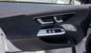 مرسيدس بنز EQE 43 AMG Electric Motors AWD | Night Package | 2023 | For Local Registration +10%