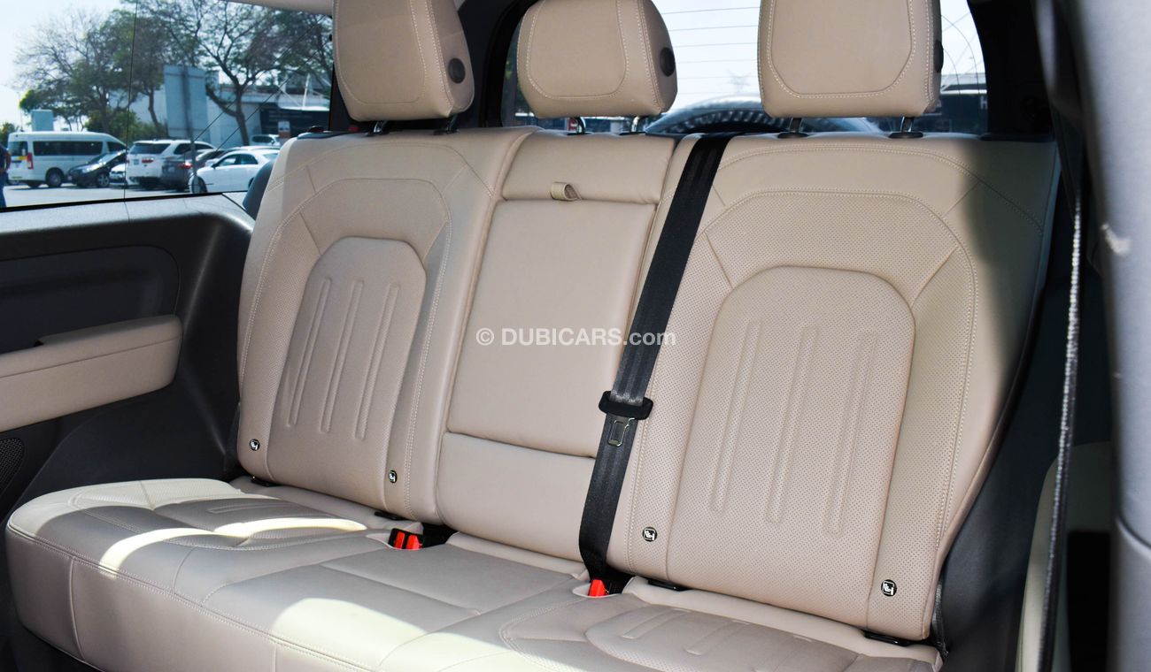 لاند روفر ديفندر