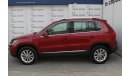 Volkswagen Tiguan 2.0L TSI 4MOTION 2015 ALLOY WHEELS