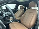 Audi Q3 40 TFSI S-LINE SPORTBACK 40 TFSI quattro 2.0L Sportback 180hp (Ref# 72558)