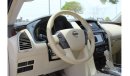 Nissan Patrol SE SE V6 4.0 SE 2019 GCC SINGLE OWNER IN MINT CONDITION