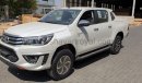 Toyota Hilux TRD 4.0L V6 TRD 2020MY DOUBLE CABIN,FULL OPTION (Petrol )