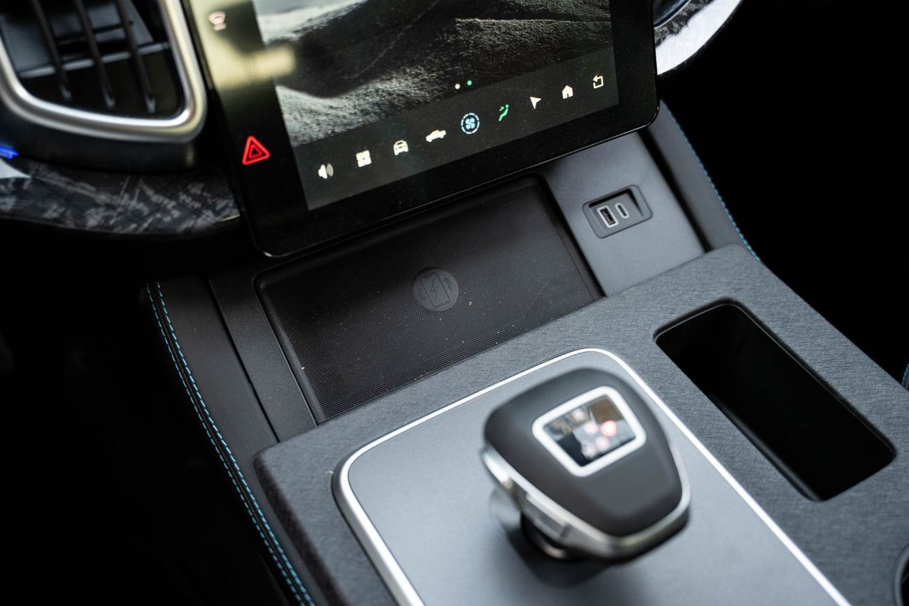 ZX Grandlion 2026 Brand New GCC 2.3L Turbo Diesel 4 Cylinders 4x4 Warranty/Service