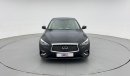 إنفينيتي Q50 LUXE 3 | بدون دفعة مقدمة | اختبار قيادة مجاني للمنزل